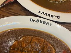 -伽喱博士 Dr.CURRY咖喱饭(太阳宫咖喱店)