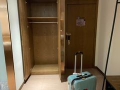 -丽呈酒店(喀什古城景区店)