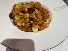 -金山城·重庆菜(三元桥店)