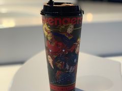 -春天国际影城(中庚漫游城杜比全景声店)