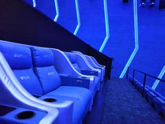 -星轶STARX影城(星沙吾悦广场STARX店)