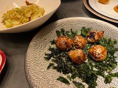 -A One Kitchen·南京精菜馆(德基广场店)
