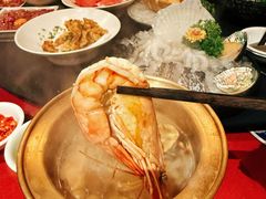 -赤RedBowl川锅·炙烤·板前(北京瑰丽酒店)
