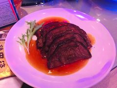 -上海龙之梦万丽酒店