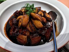 -穿越·外婆家(西溪天堂店)