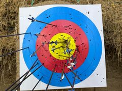 -道顺射箭·团建·骑射(张杨路店)