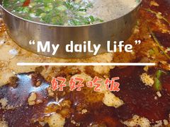 -葛记红焖羊肉(人民路店)