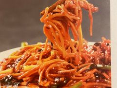 鱼香肉丝-顺平人家