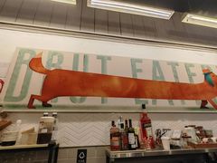 -Brut Eatery悦璞食堂(愚园路店)