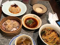 -南京大牌档(中关村领展广场店)