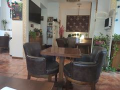 -MEET COFFEE婉约咖啡(宝善公寓店)