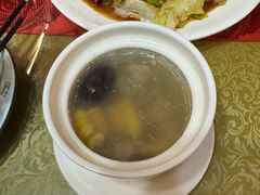 -北平味道.京味菜.烤鸭(梨园店)