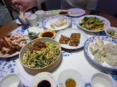 -东方饺子王(文化东路店)