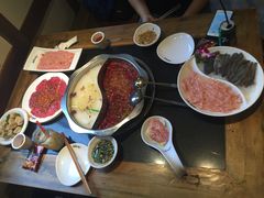 -纸盐河码头火锅(十八梯店)