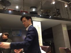 -Tmix 潮牌美发造型