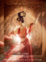 点击看大图 -美云庭古装·格格服汉服·京城旅拍(北京店)