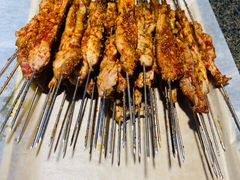 -酒肉行·虎子盐筋烤肉(大寨路店)