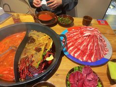 -虾领航小龙虾·吉林烧烤(柳州路店)