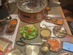 -西塔老太太泥炉烤肉(双井店)