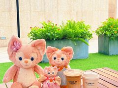 -CAMP.33露营烤肉·团建聚餐(创智天地店)