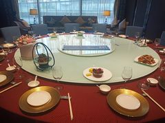 包厢-希尔顿逸林酒店·中餐厅