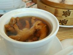 -添好运点心专门店(百老汇店)