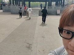 -赵州桥景区