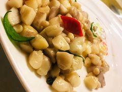 -祥记·苏帮菜·松鼠桂鱼(湖畔天城店)