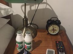 -时光漫步酒店(北京国子监簋街店)