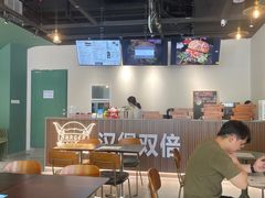 -汉堡双倍·喜鹊堡