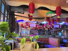 -鱼窝棚柴火铁锅炖(富山屯店)