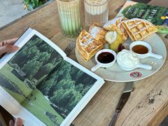 -漫咖啡 (CCPAPK店)