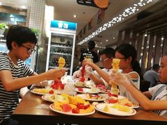 -比格比萨自助(宋家庄店)