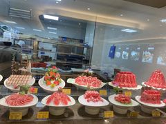 -帝皇海海鲜豆捞(桐泾商务广场店)