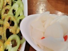 -八宝牛潮汕鲜牛肉火锅(净月店)