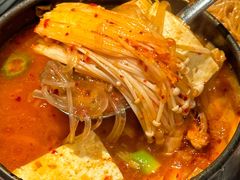 -韩时烤肉(枫蓝店)