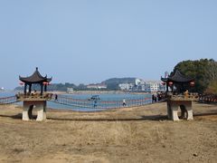 -天目湖山水园