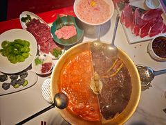 -小龙翻大江文化火锅(宽窄店)
