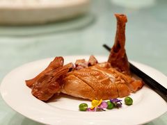 -御仙都北京菜馆·烤鸭店(双井店)