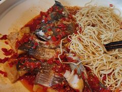 -渔乡米香·剁椒鱼头(四方坪店)