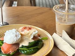 -BAKER&SPICE(BFC外滩金融中心店)