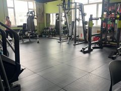 -英特健身俱乐部