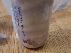 -眷村阿嬷(华润万象城店)