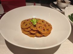 -千百味红餐厅·江西菜(绿地双子塔店)