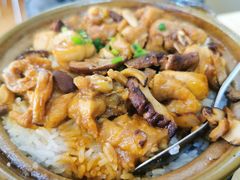 -海滨鸭仔饭(海宁店)