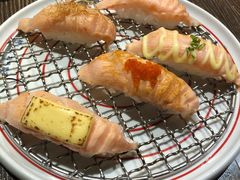 -大雄寿司(中华广场店)
