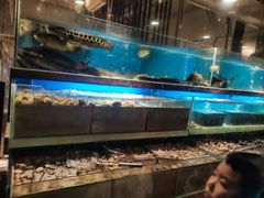 -喜庭海鲜自助(来福士店)