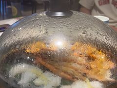 -碗中海·蒸汽海鲜·桑拿鸡(岭南天地店)