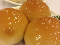 叉燒包-潮福城大酒楼·潮味粤品·港式点心(湖滨北路店)