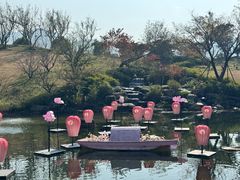 -雅达·阳羡溪山小镇中心